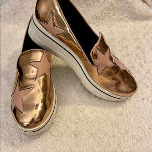 Stella McCartney | Women’s Binx star Loafer Sneaker